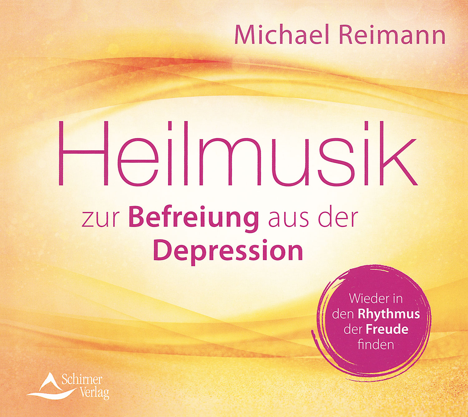 Heilmusik zur Befreiung aus der Depression