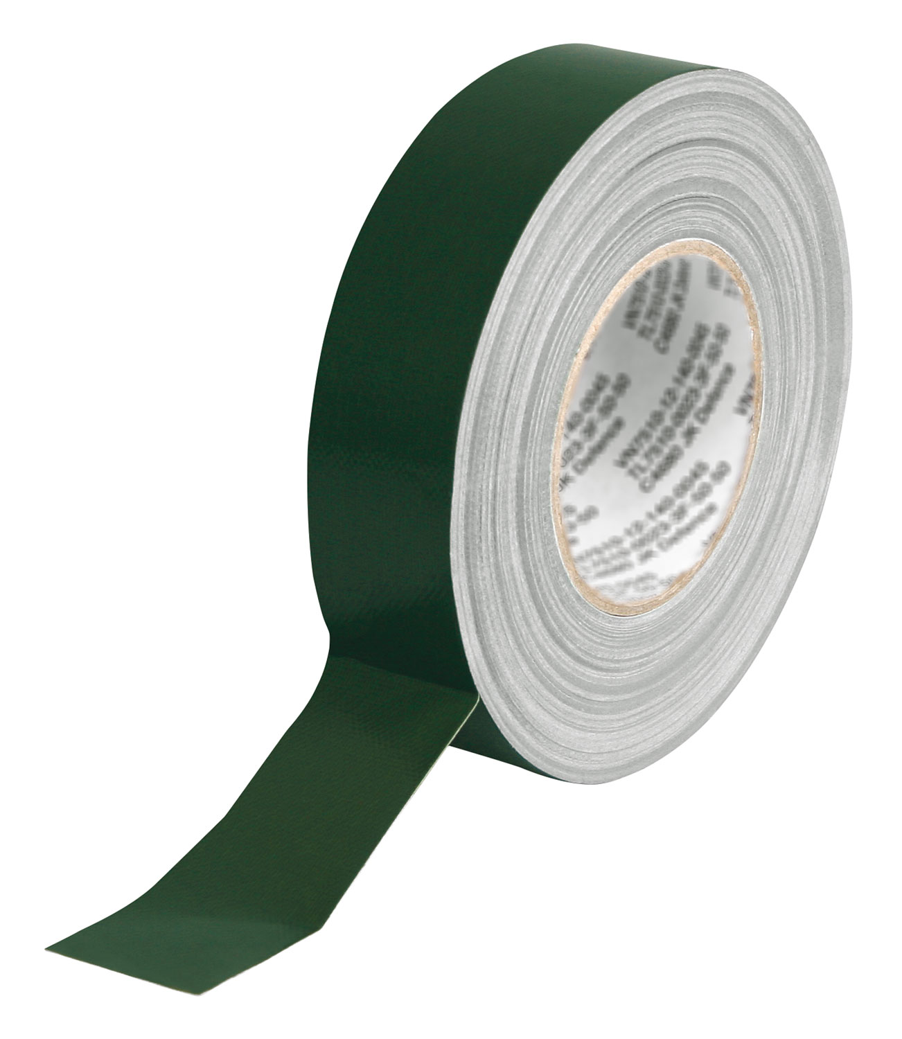 Bundeswehr  Panzerklebeband 38 mm  50 m