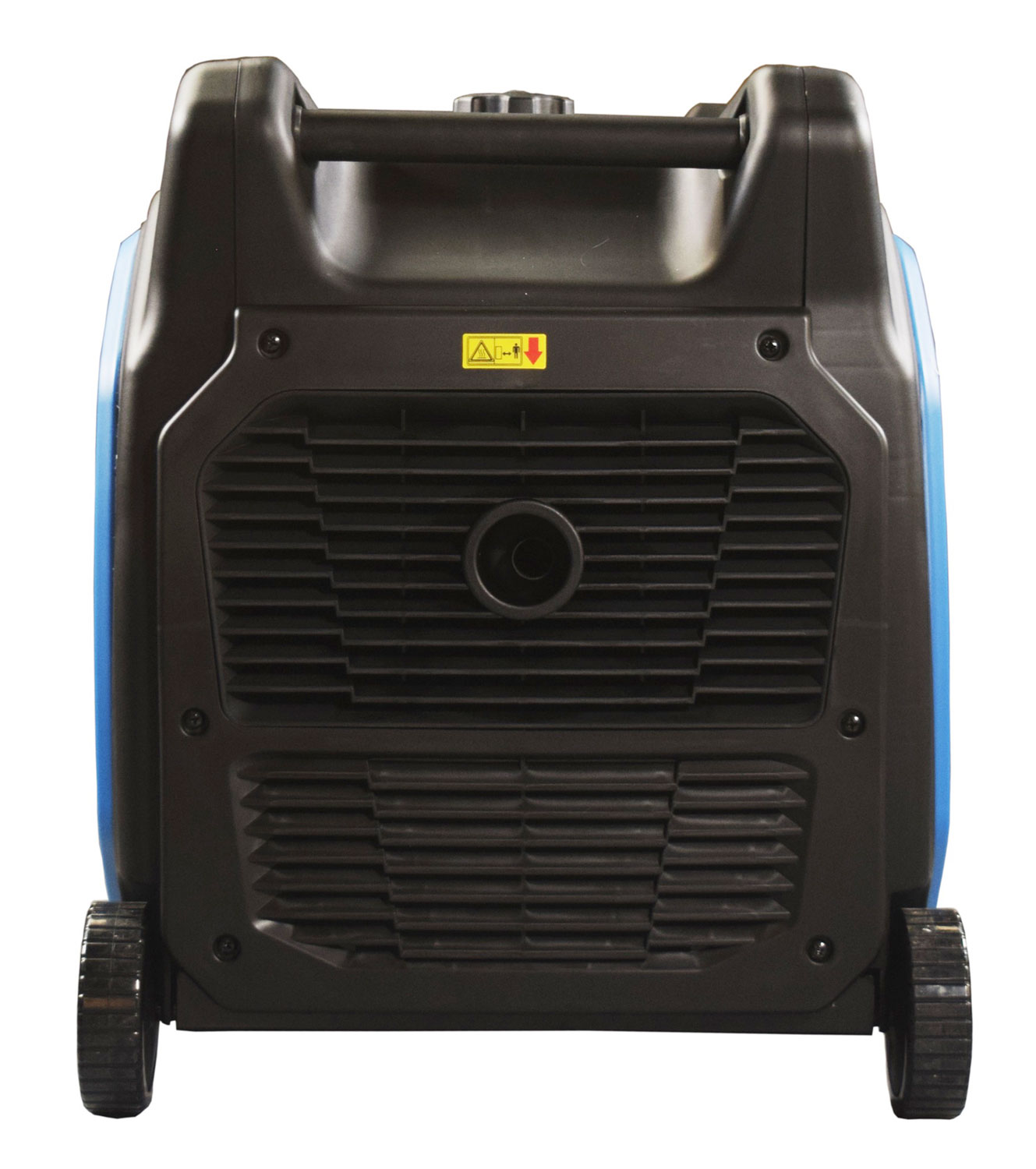 Hyundai&nbsp;Inverter-Stromgenerator HY6500SEi D Max. Leistung: 6.5 kW03