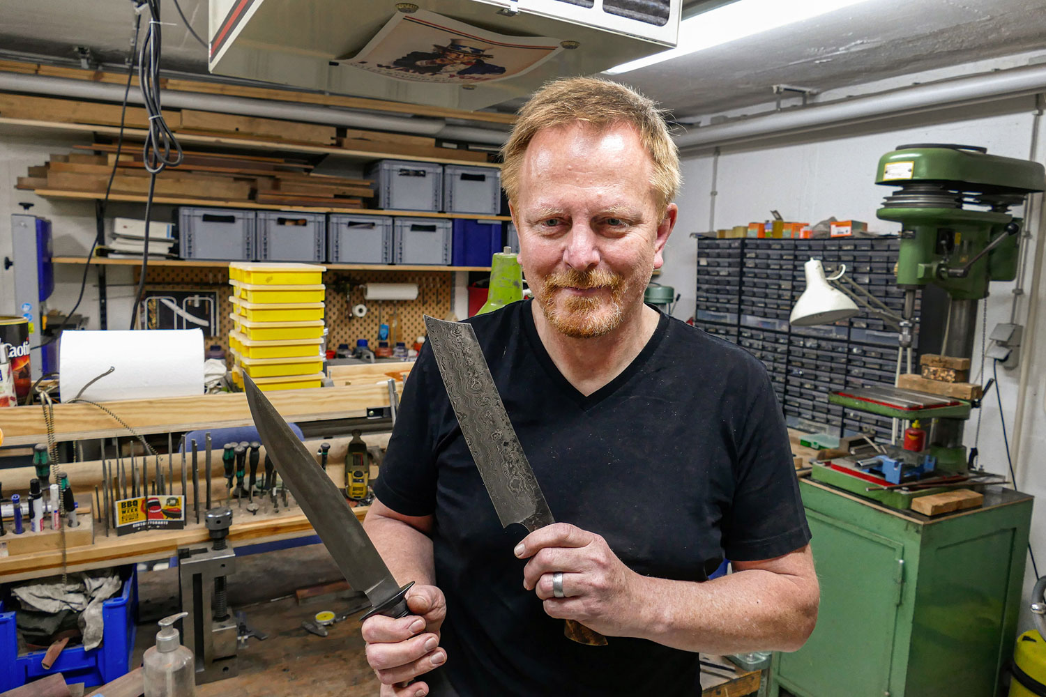 Messer Magazin Ausgabe 05/202201