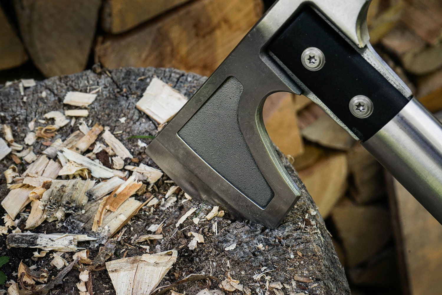 Messer Magazin Ausgabe 05/202202