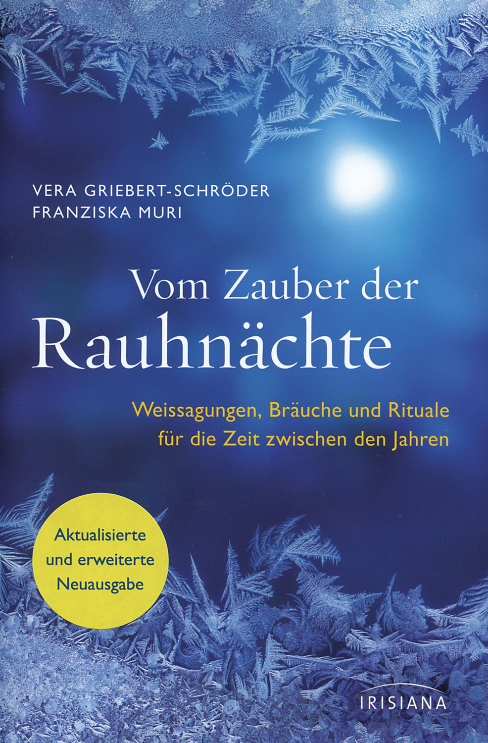 Vom Zauber der Rauhnchte - Mngelartikel