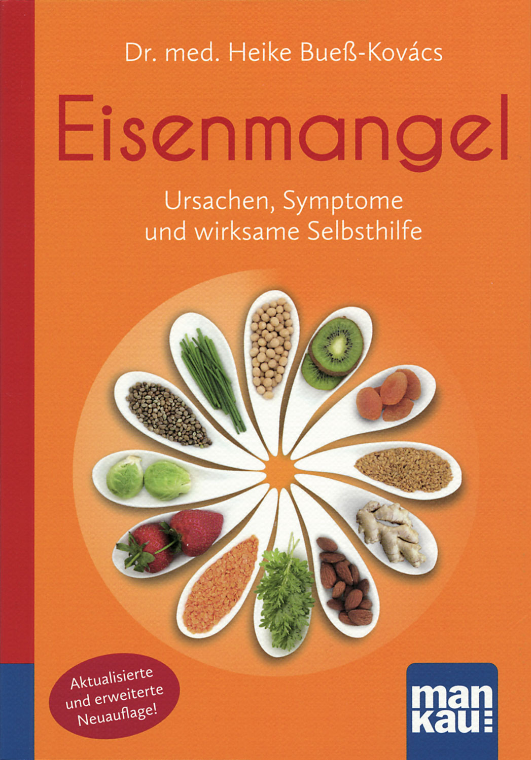 Eisenmangel Allgemein Medizin & Gesundheit Bücher Kopp Verlag