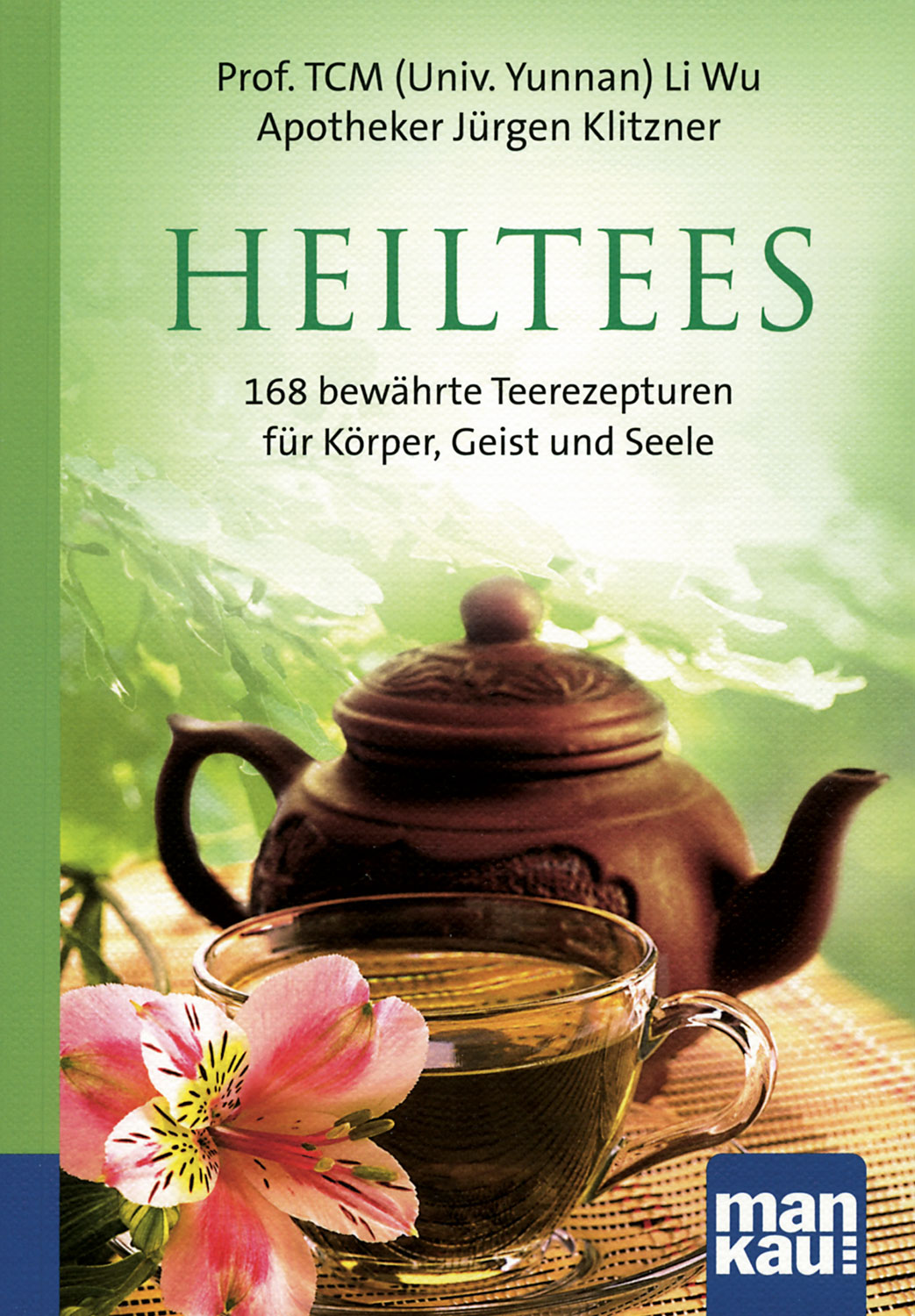 Heiltees Naturheilkunde Medizin And Gesundheit Bücher Kopp Verlag 