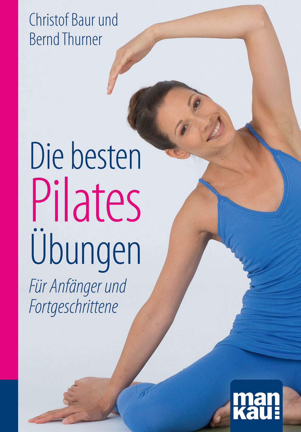 Die besten Pilates-bungen
