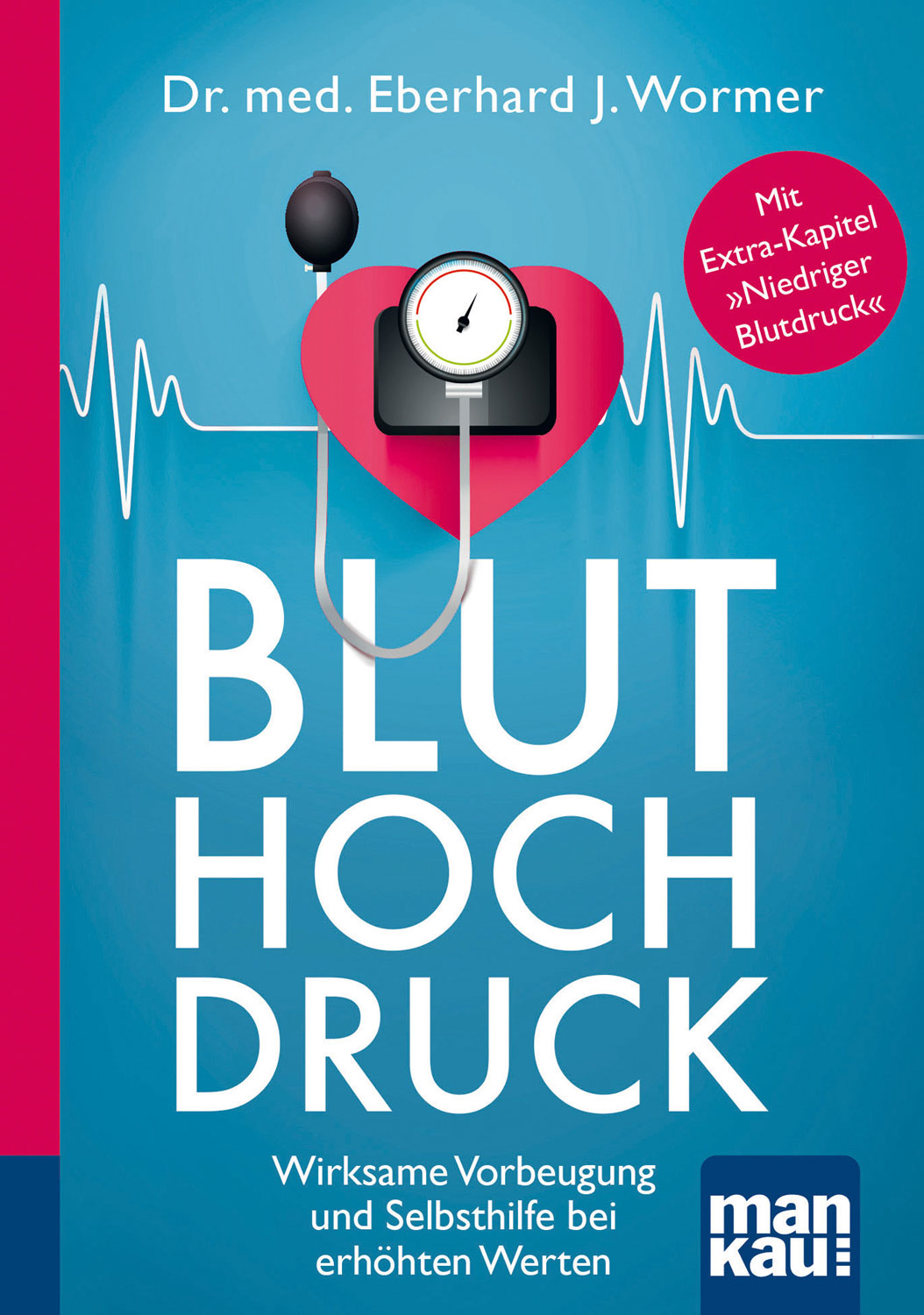 Bluthochdruck - Allgemein Medizin & Gesundheit Bücher - Kopp Verlag