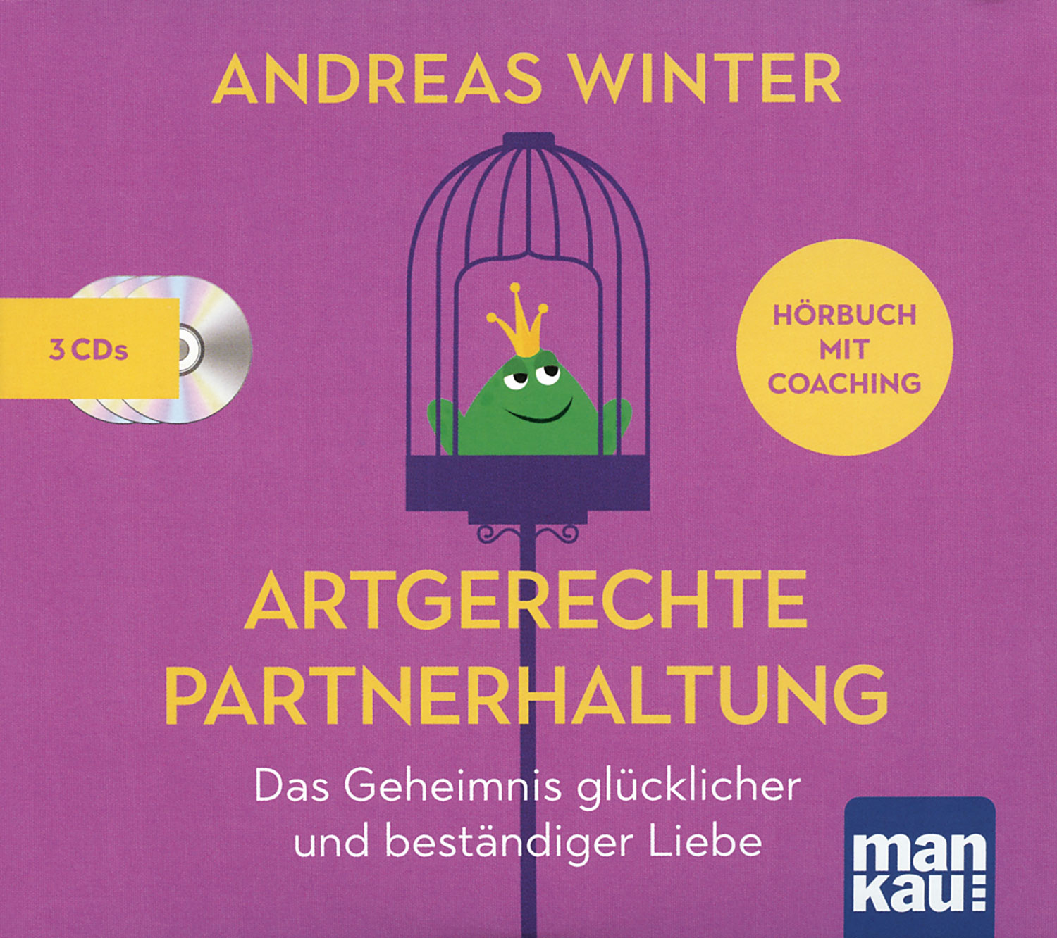 Artgerechte Partnerhaltung