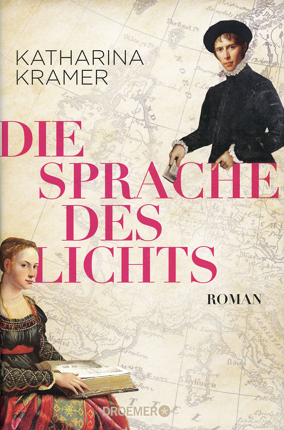 Die Sprache des Lichts