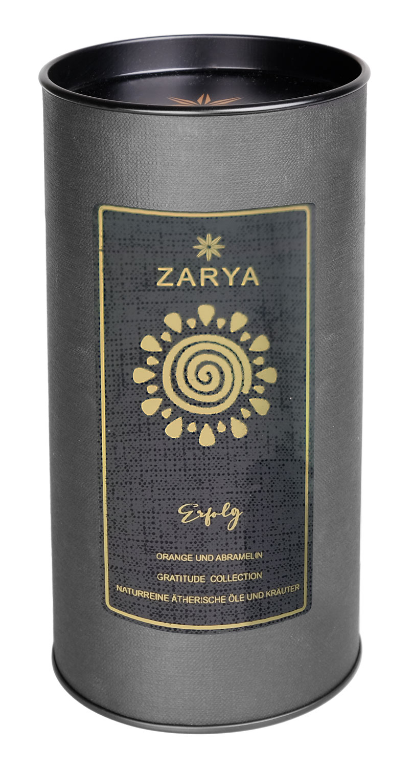 Dankbarkeitskerze Erfolg01