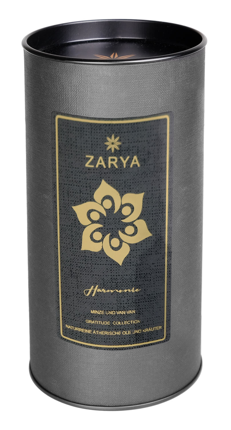 Dankbarkeitskerze Harmonie01