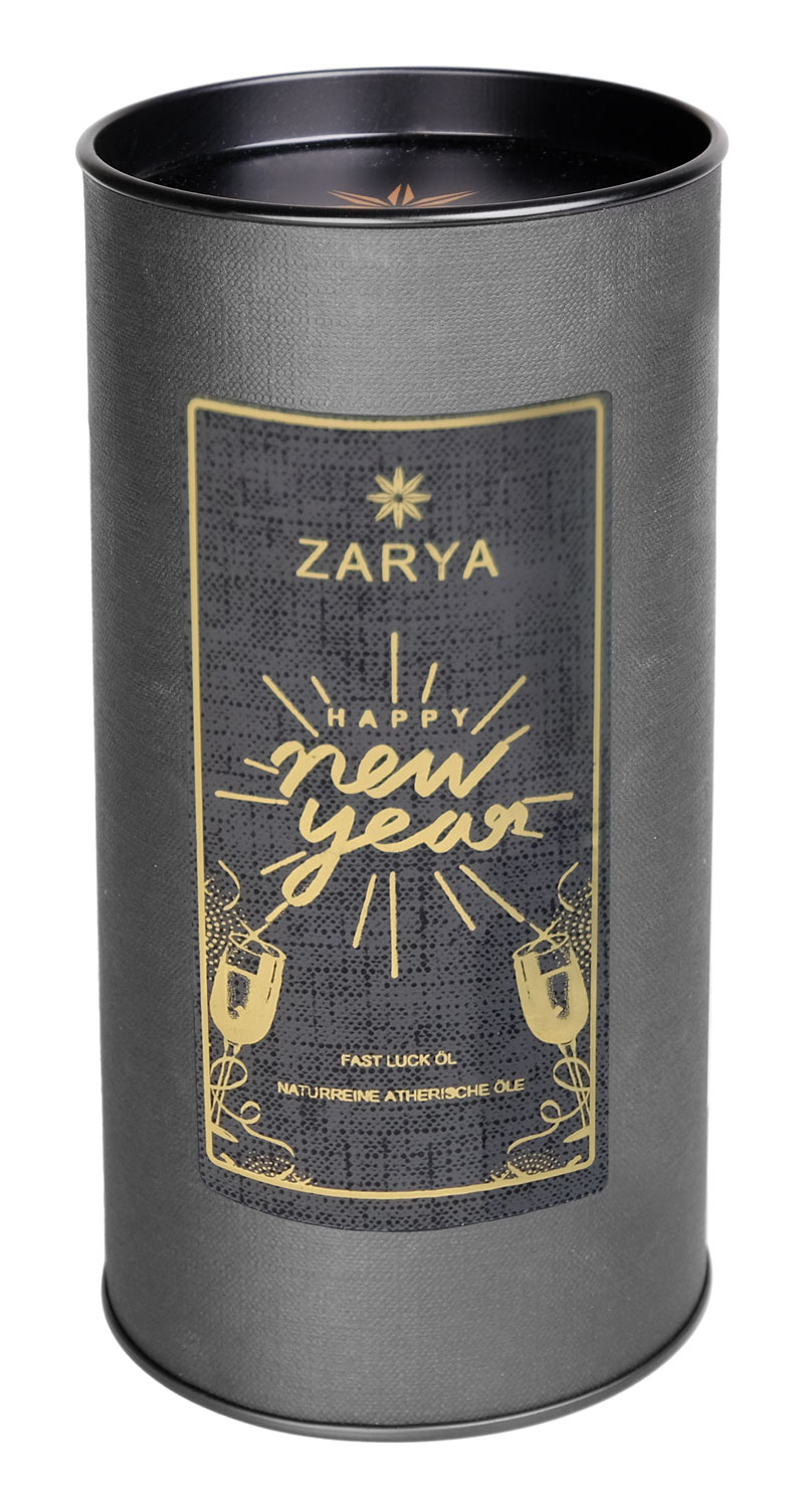 Dankbarkeitskerze Neujahrswnsche01