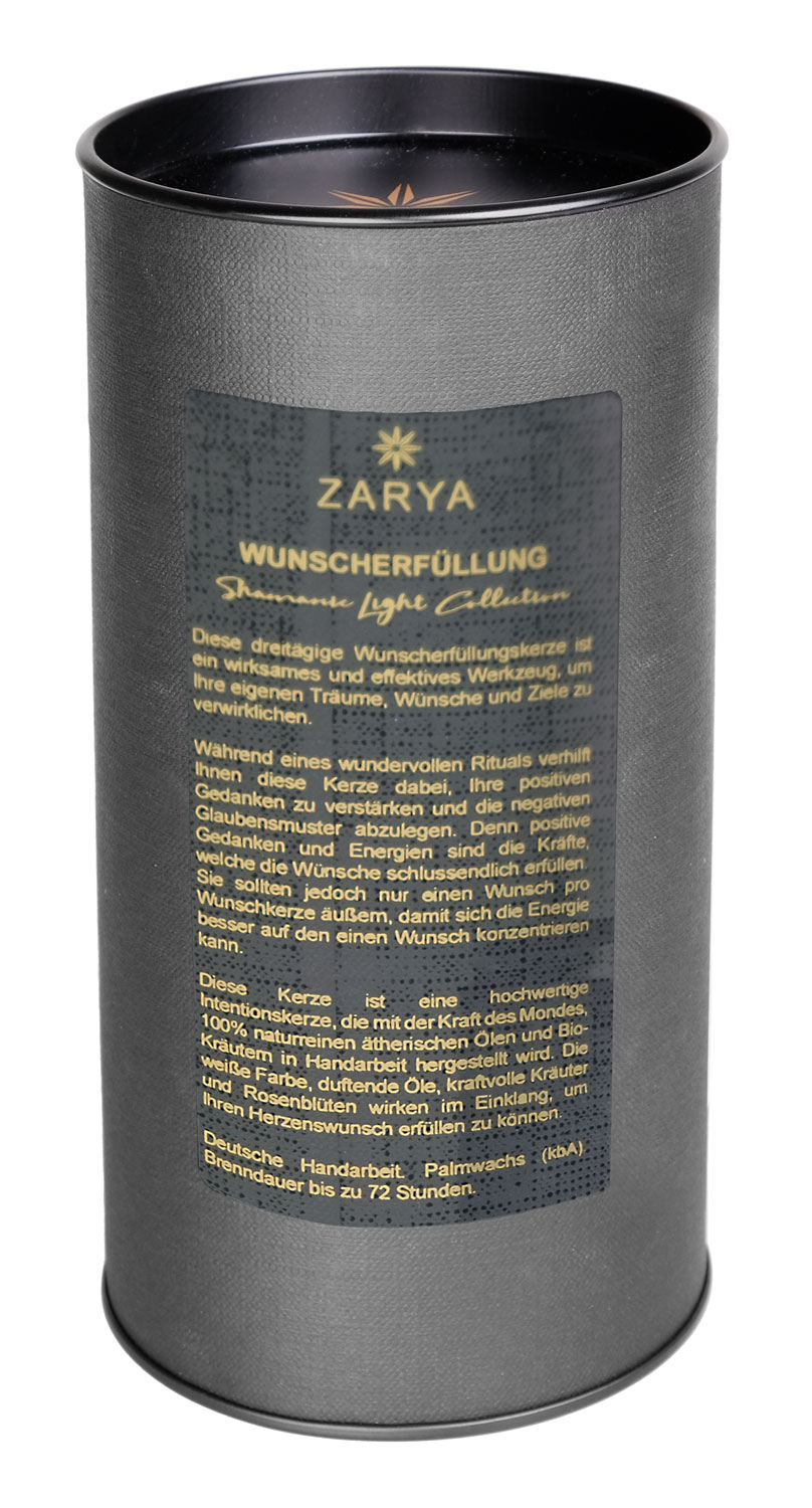 Dankbarkeitskerze Wunscherfllung02
