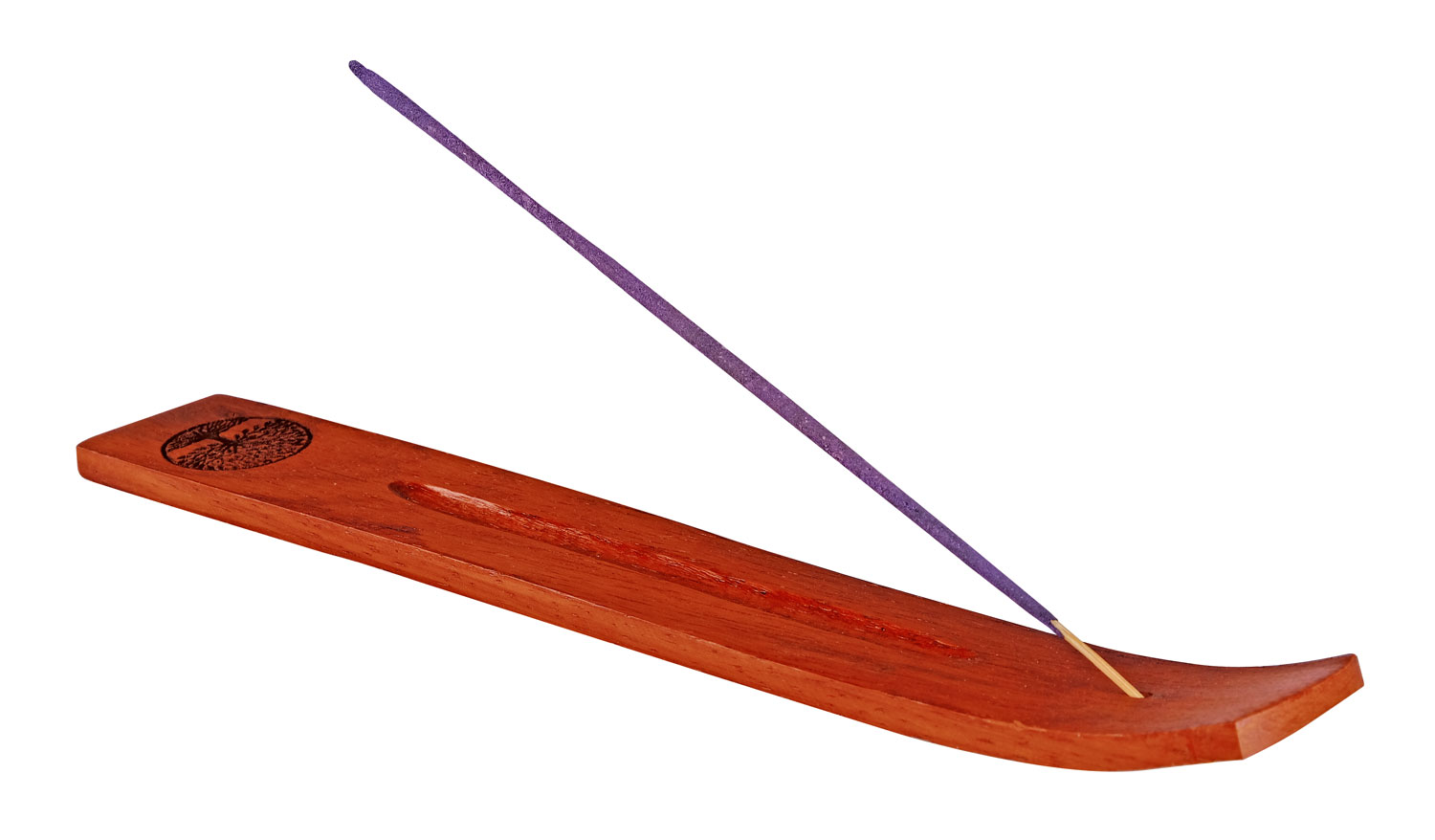 Holzhalter Yggdrasil