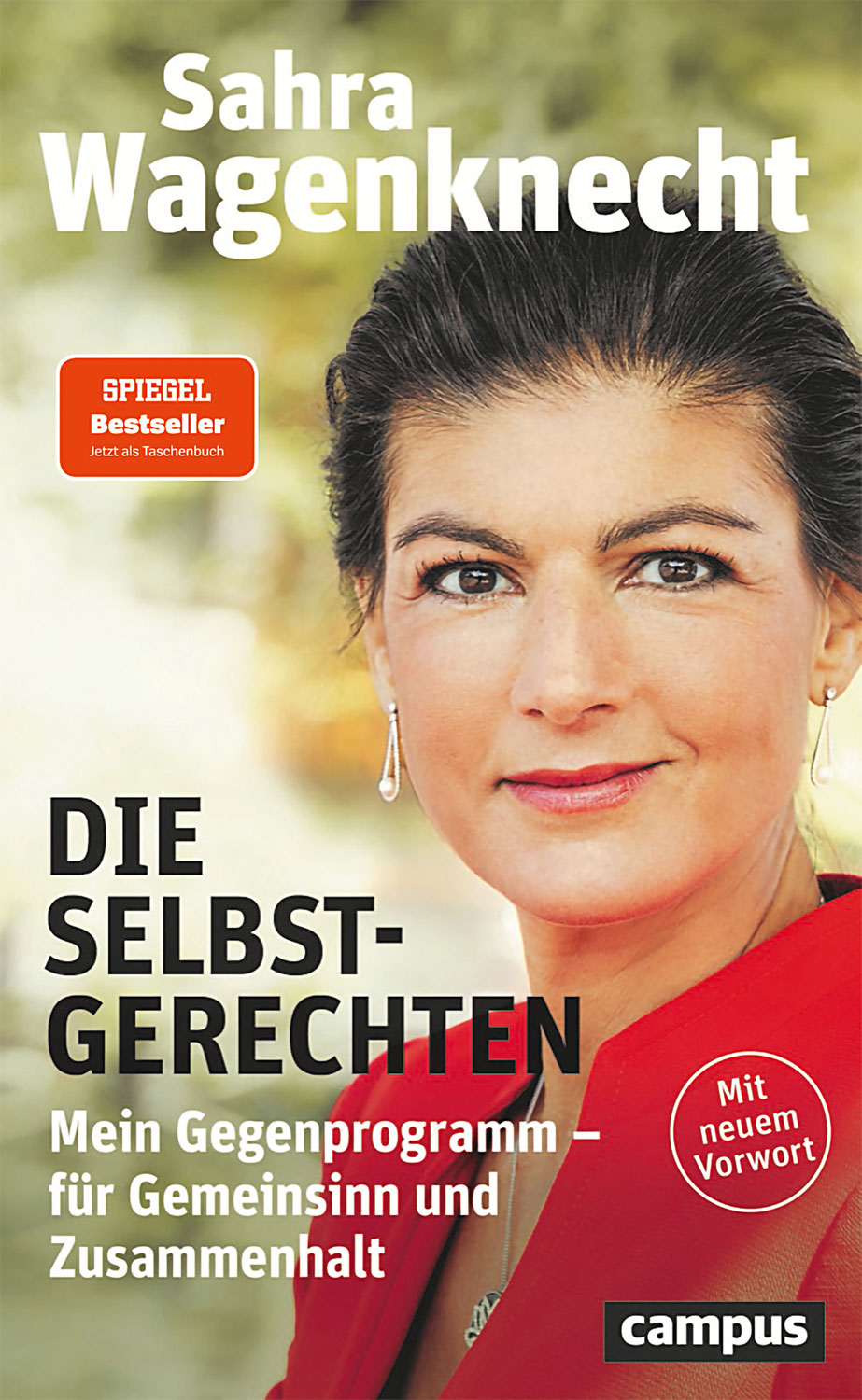 Die Selbstgerechten - Mngelartikel