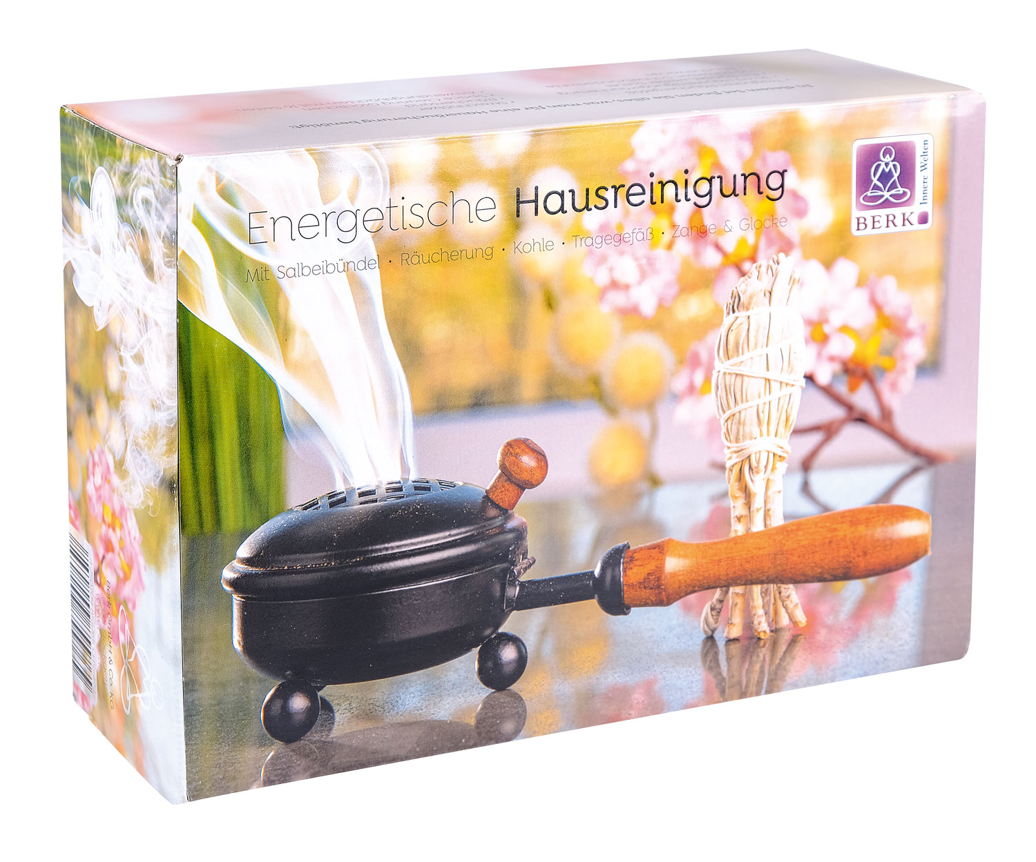 Geschenkset Energetische Hausreinigung02