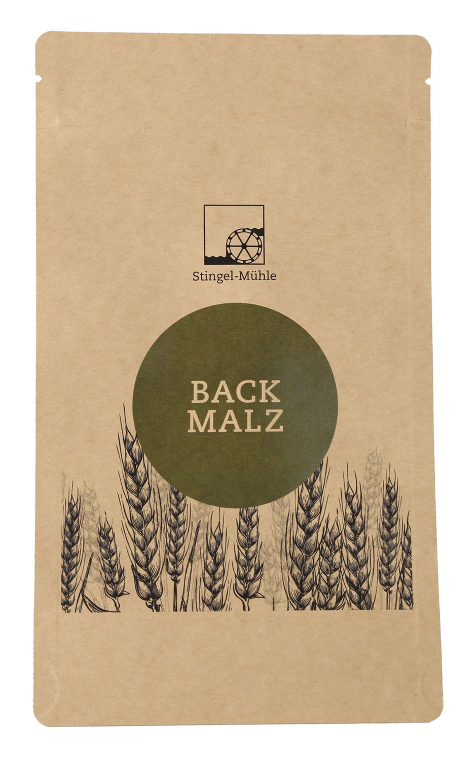 Backmalz 250 g
