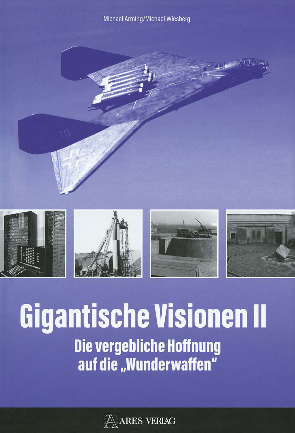 Gigantische Visionen II