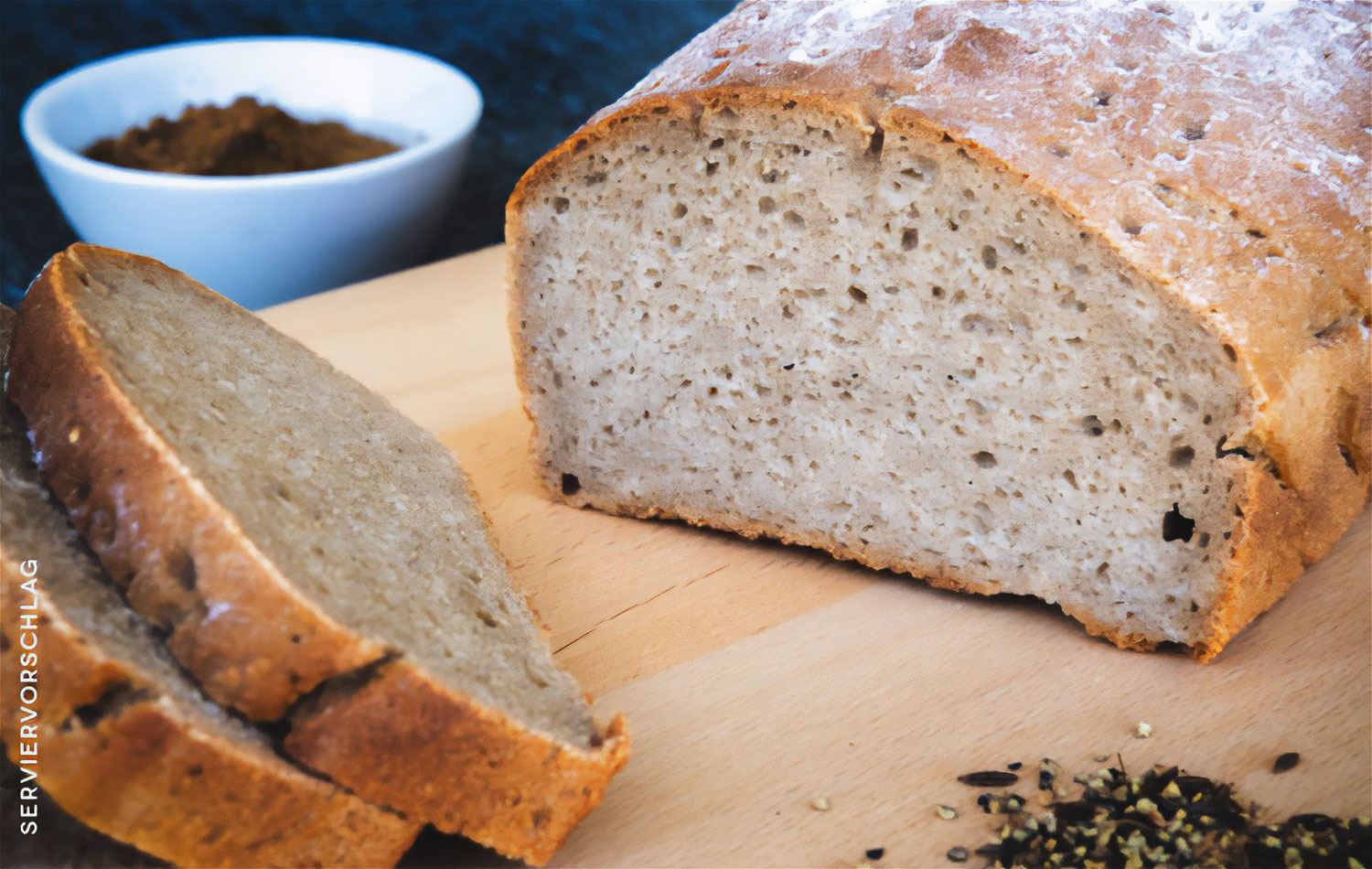 Rapunzel Roggen-Backmischung02