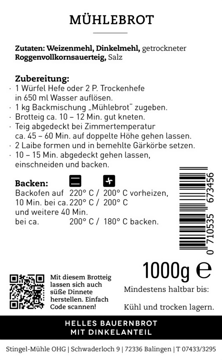 Mhlebrot Weizen-Backmischung01