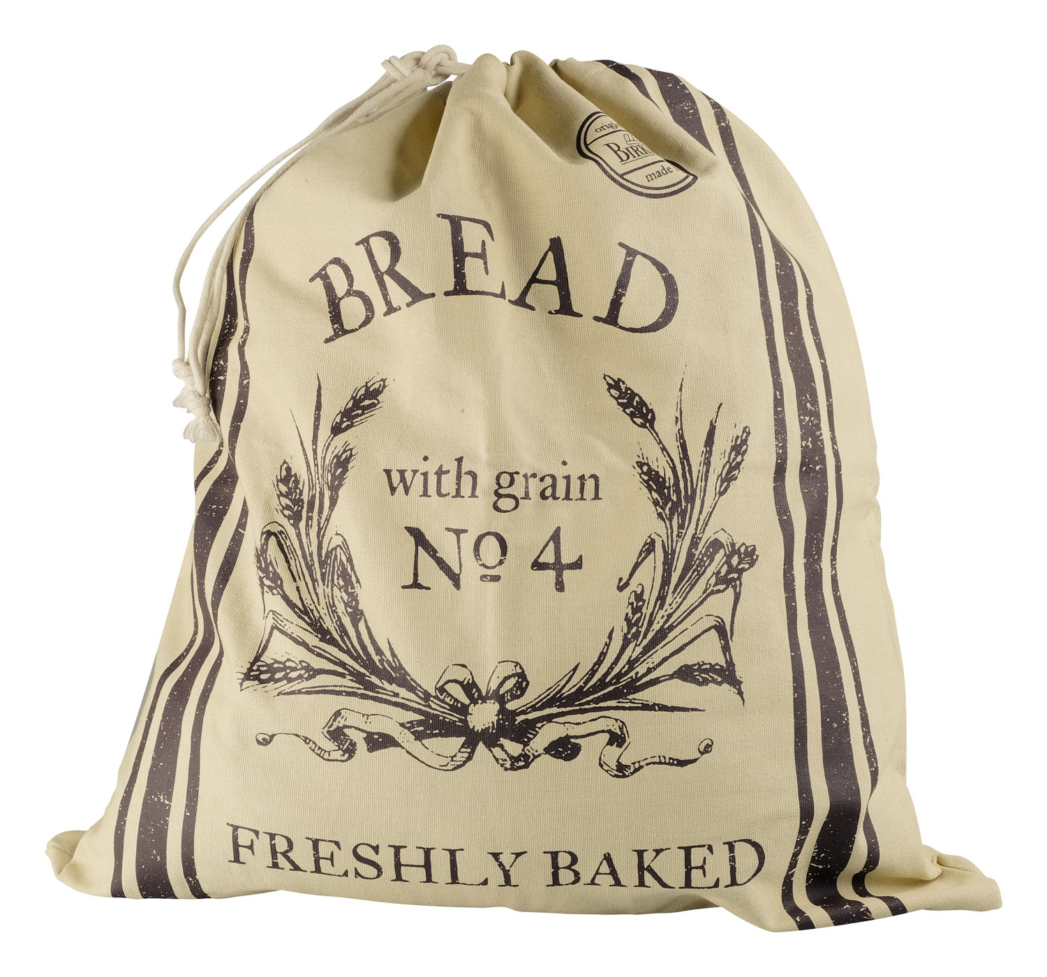 Brotbeutel Laib & Seele