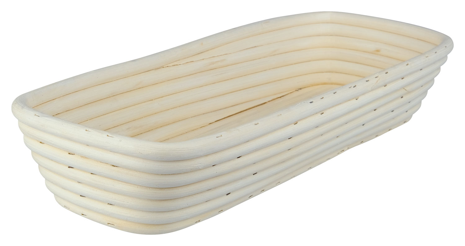 Grkorb aus Peddigrohr