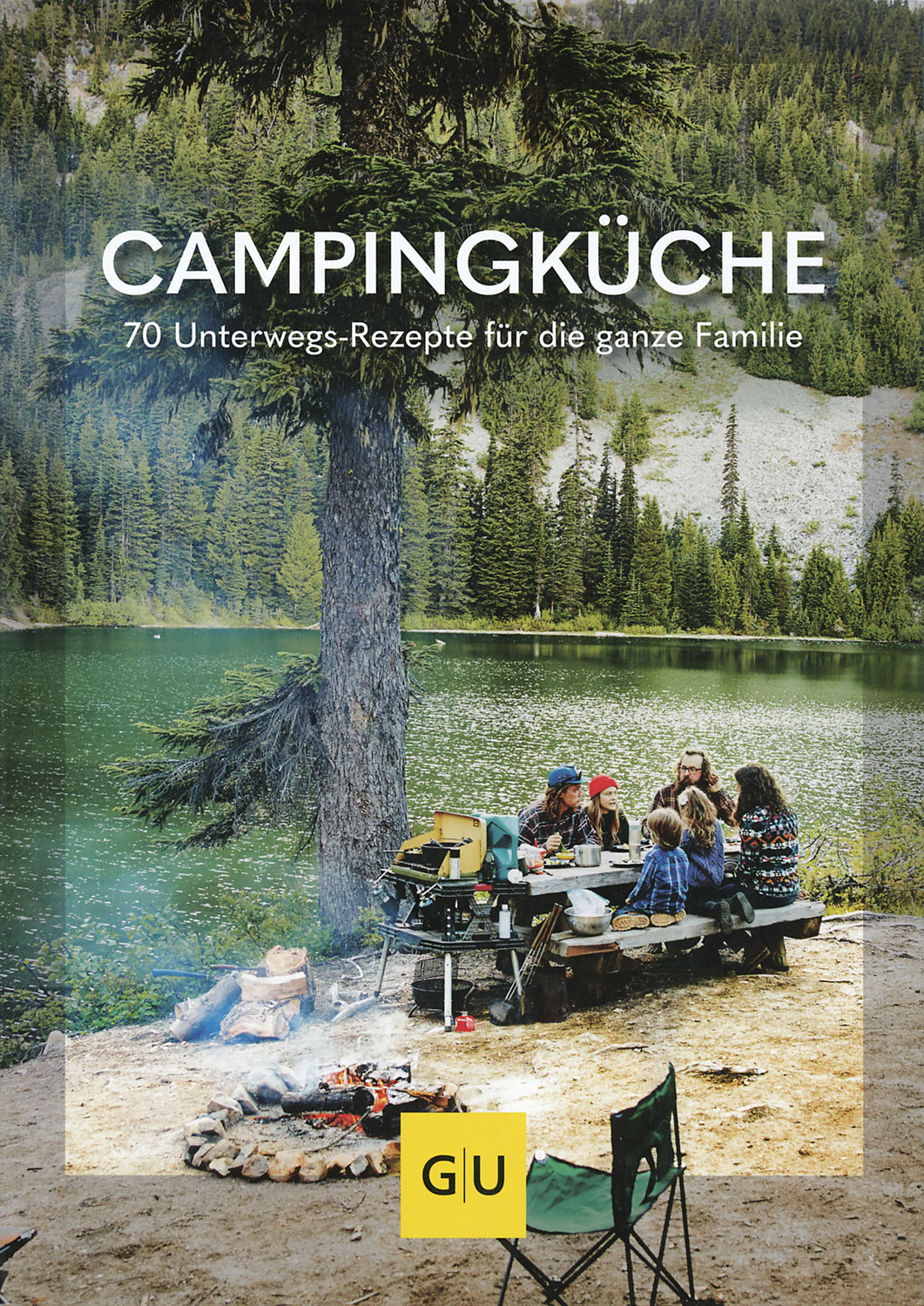 Campingkche