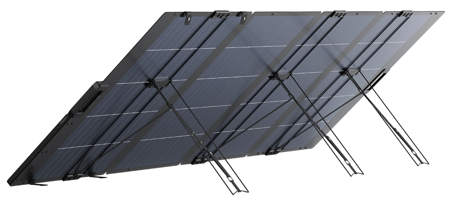 EcoFlow DELTA 2 Powerstation 1024 Wh mit Solarpanel 400 W03