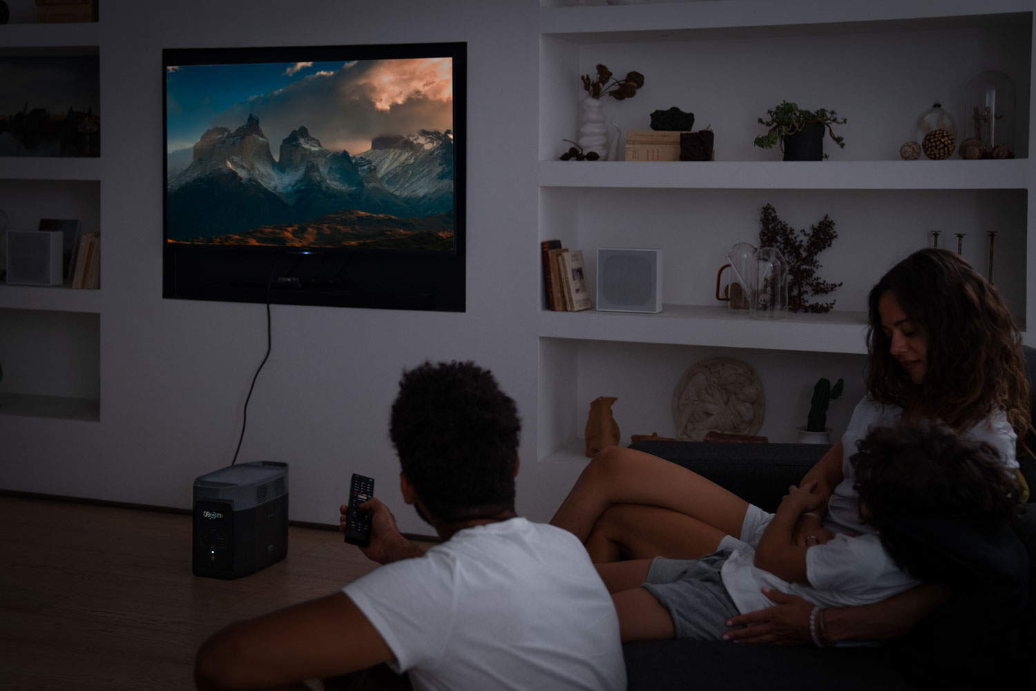 EcoFlow DELTA 2 Powerstation 1024 Wh ohne Solarpanel10