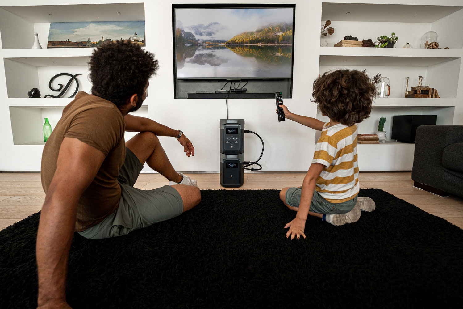 EcoFlow DELTA 2 Zusatzakku 1024 Wh - Wie neu04