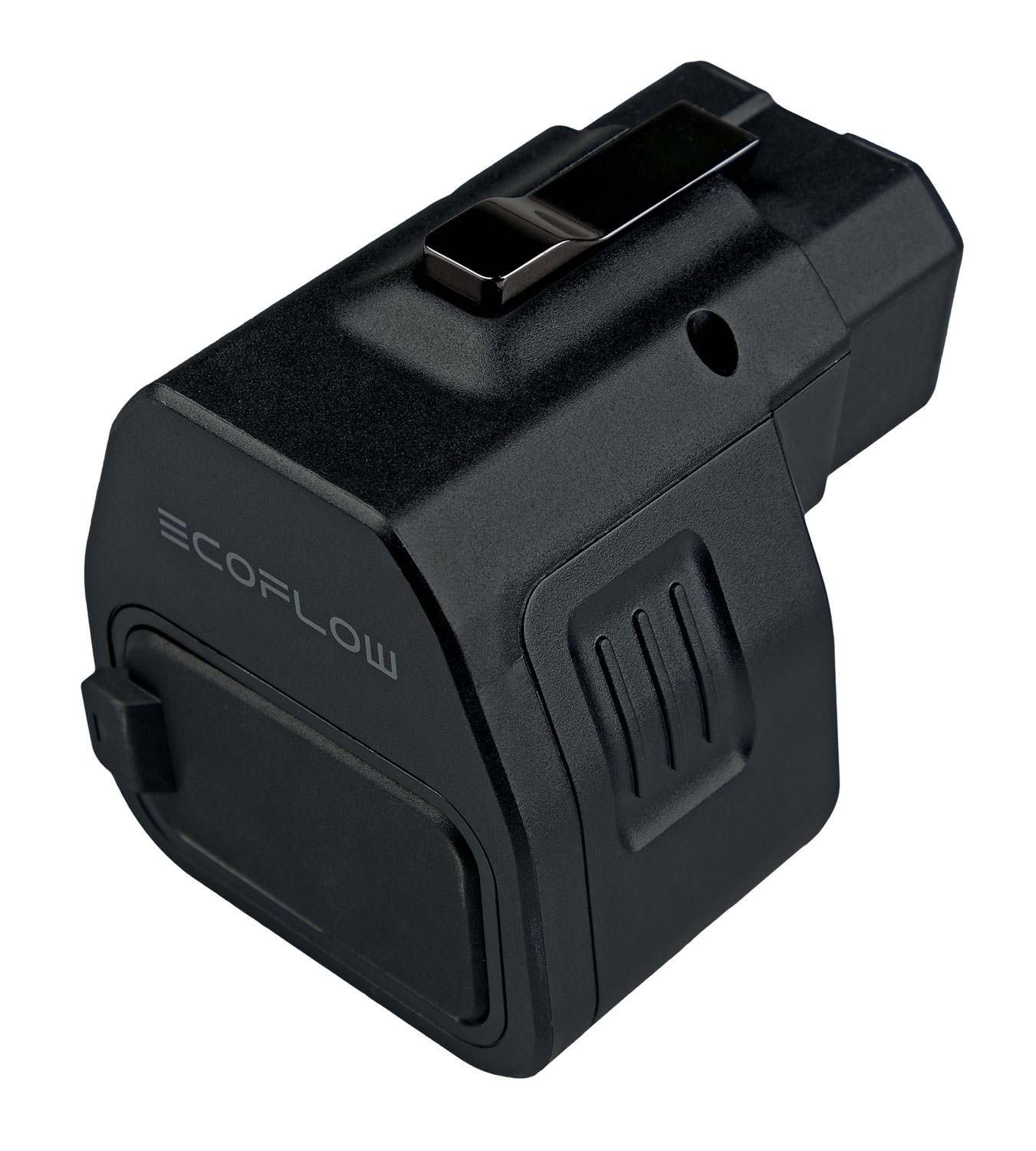 EcoFlow Adapter DELTA Pro zum Smart Generator - Wie neu01