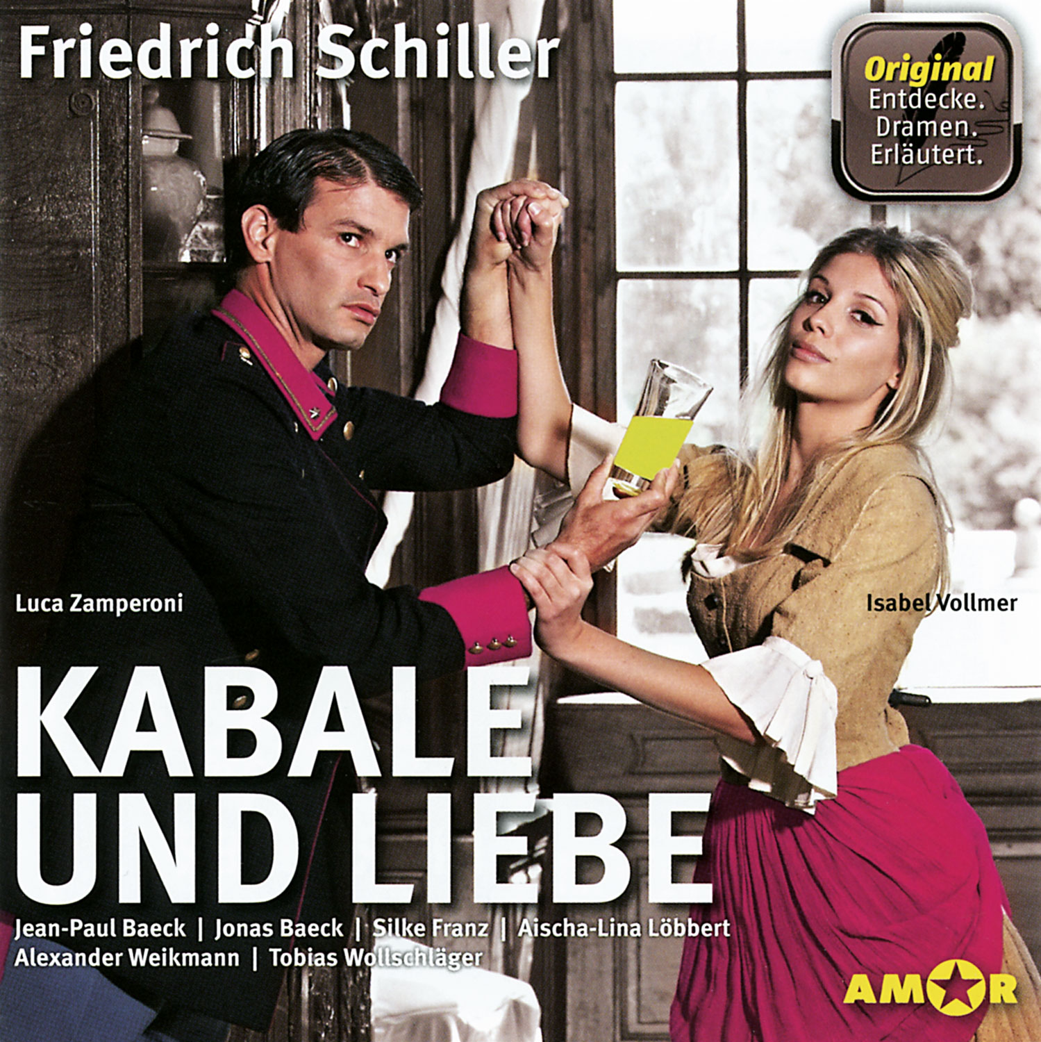 Kabale und Liebe