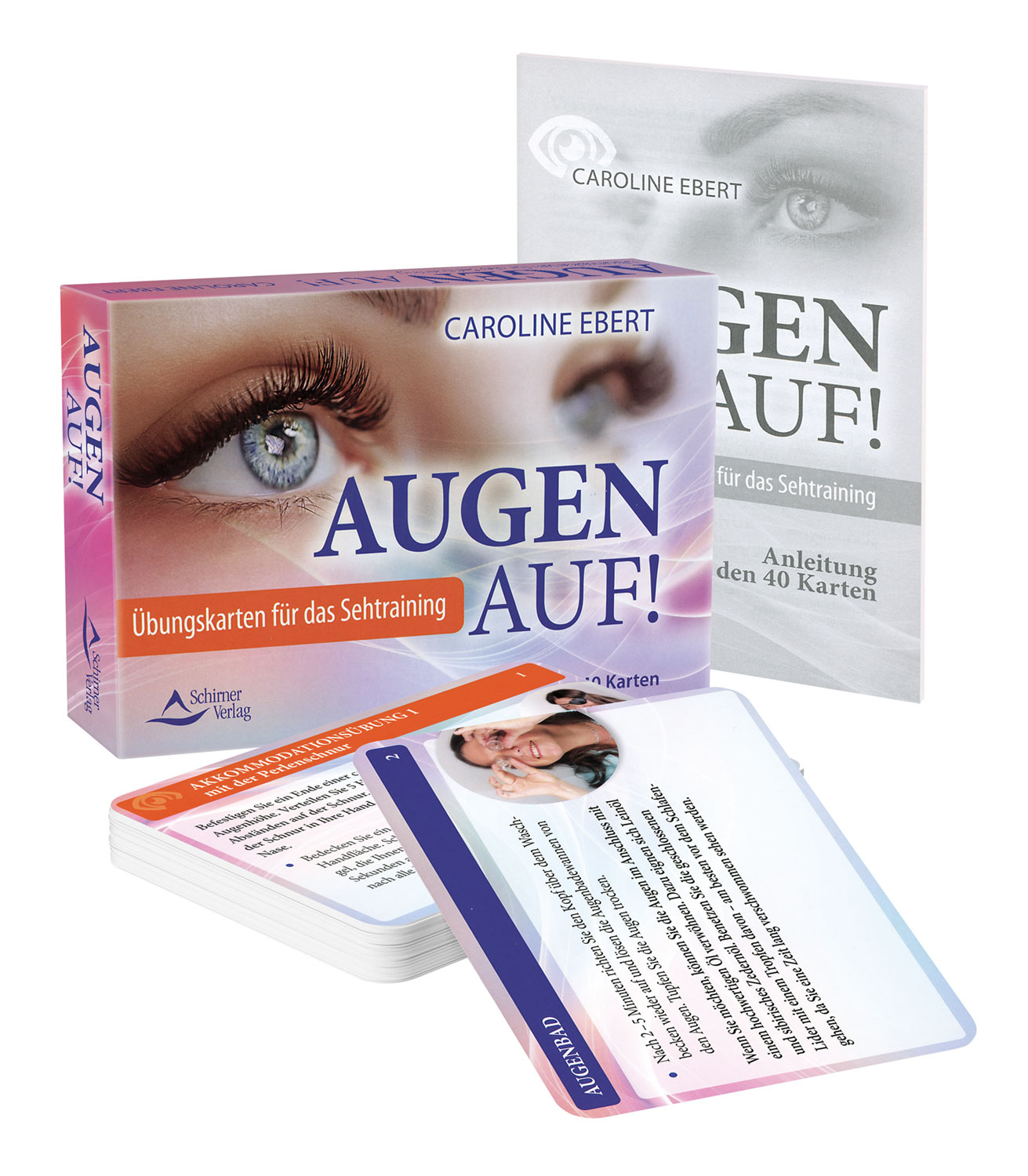 Augen auf! - Mngelartikel