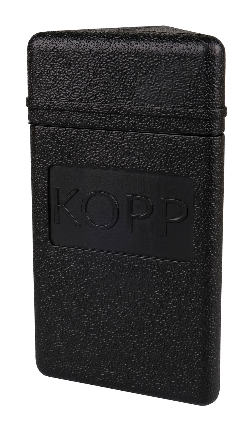 Kopp Taschenrakete04