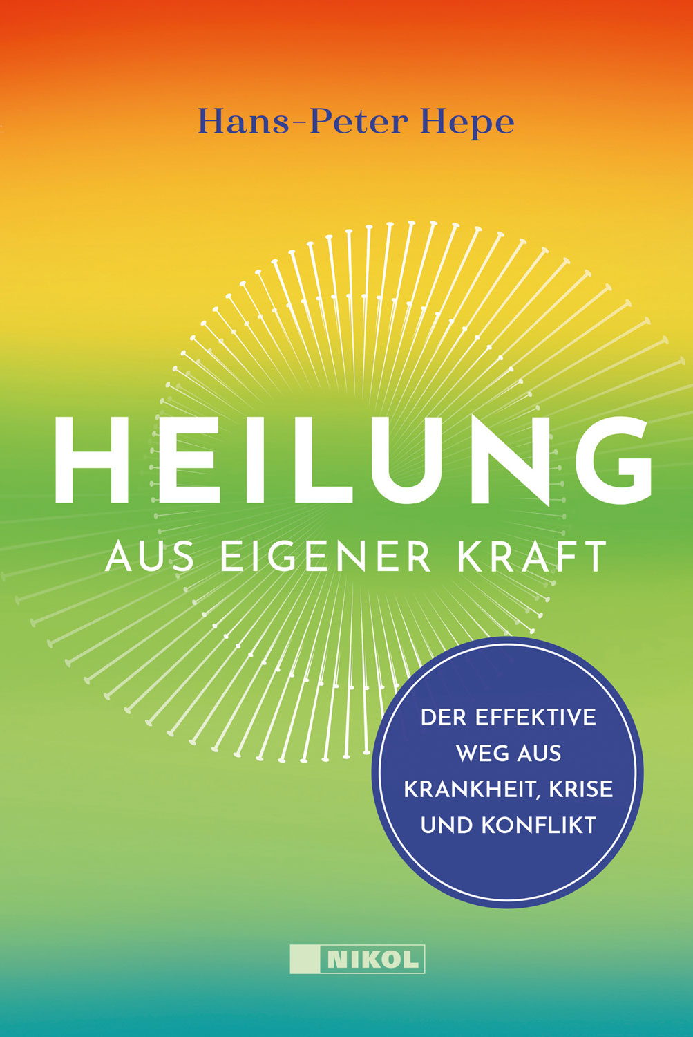 Heilung aus eigener Kraft - Allgemein Medizin &amp; Gesundheit Bücher ...