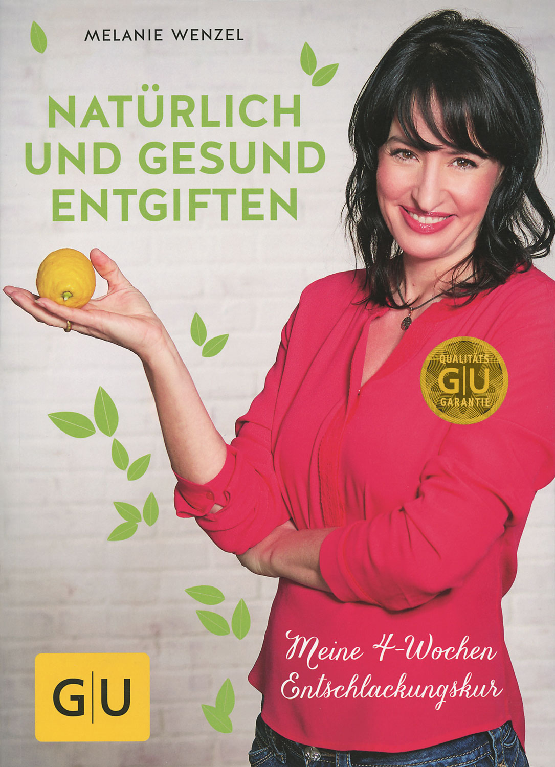 Natürlich Und Gesund Entgiften - Naturheilkunde Medizin & Gesundheit ...