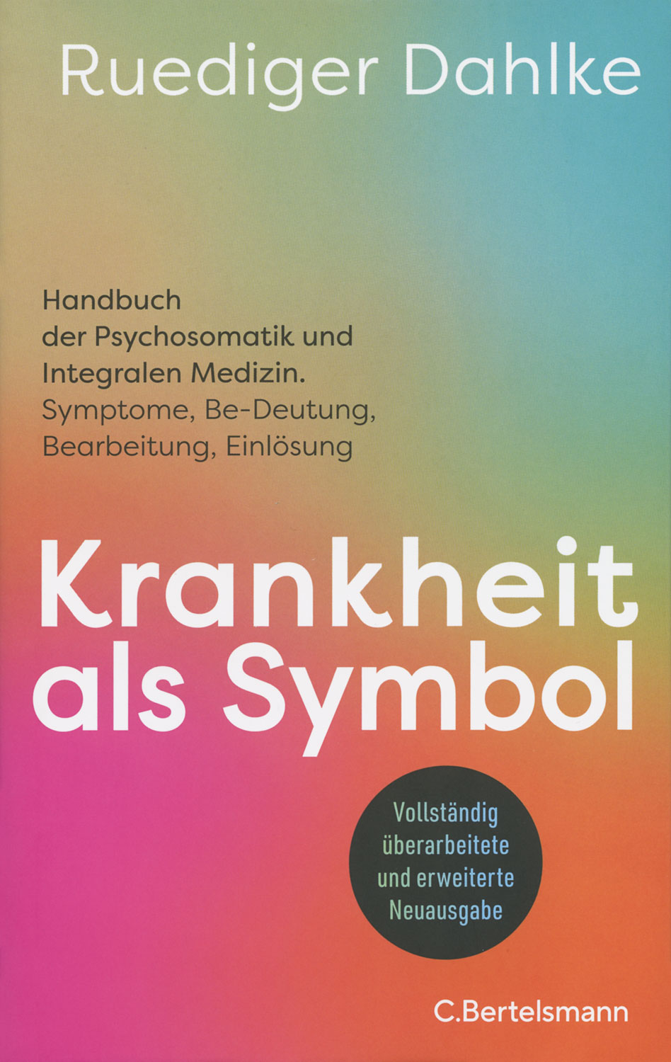 Krankheit als Symbol - Mngelartikel