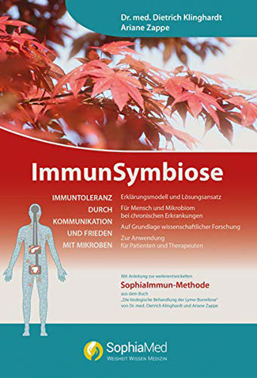 ImmunSymbiose - Mngelartikel