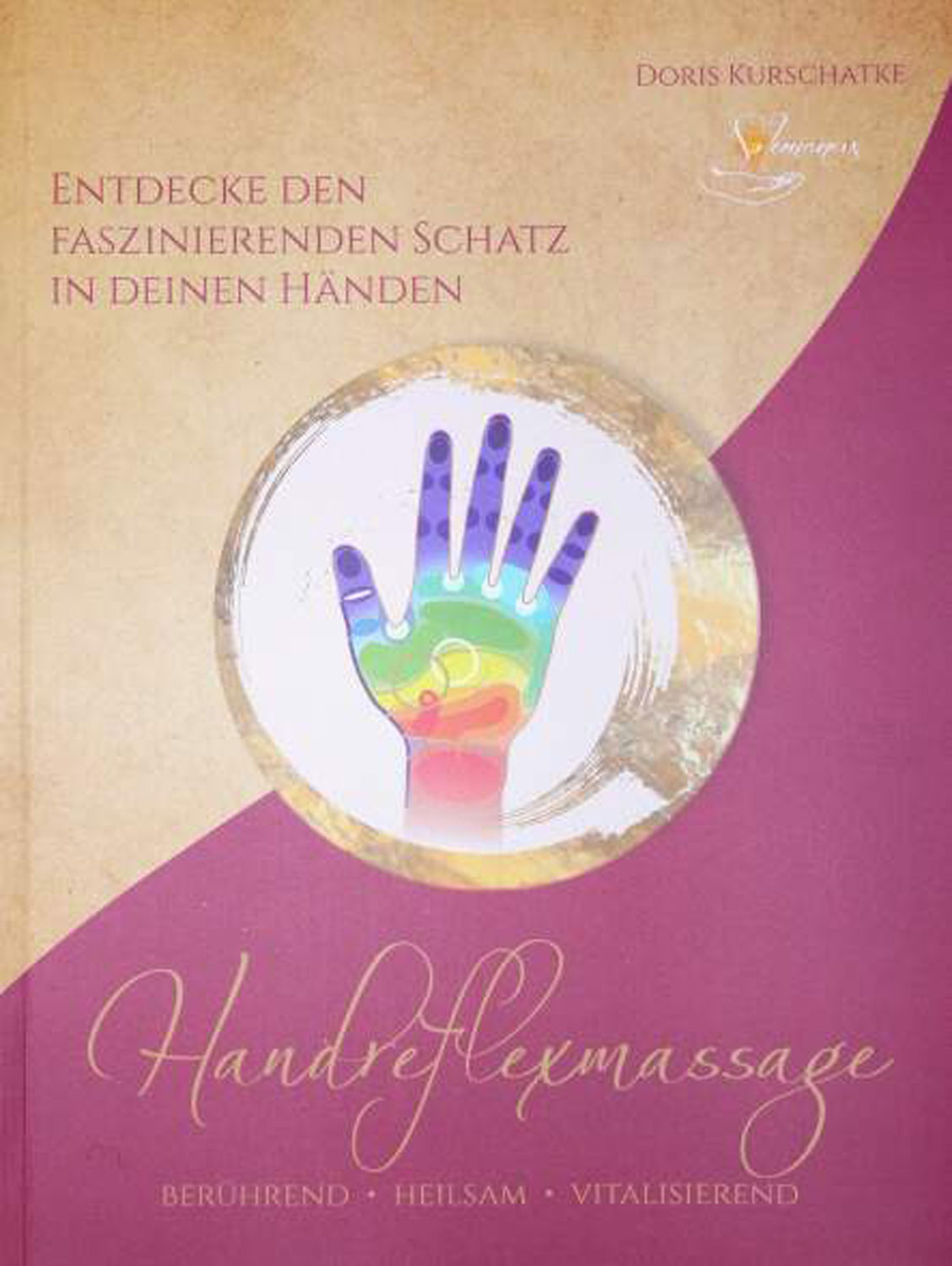 Handreflexmassage - Mngelartikel