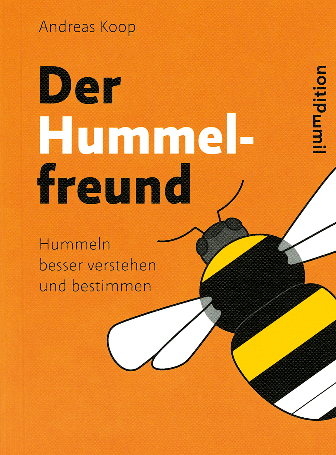Der Hummelfreund