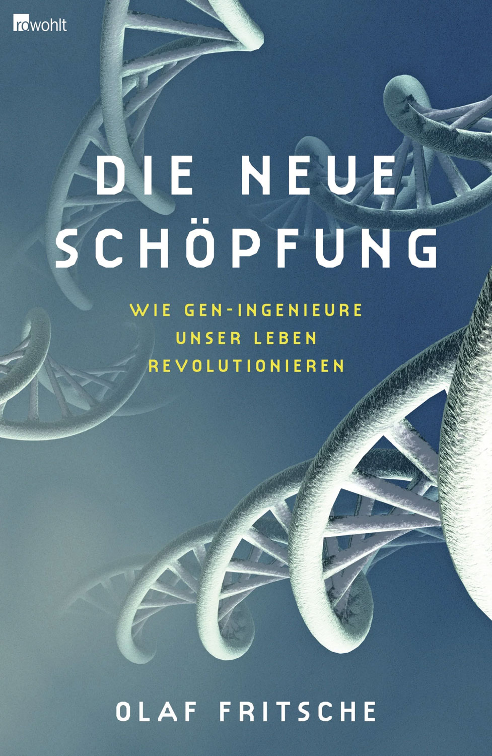 Die neue Schpfung
