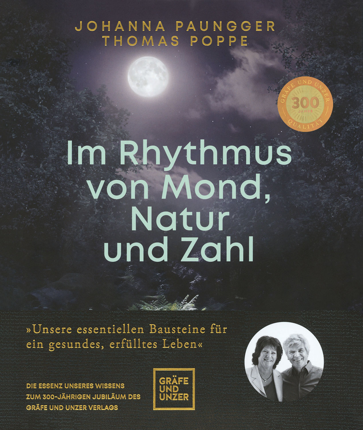 Im Rhythmus von Mond, Natur und Zahl