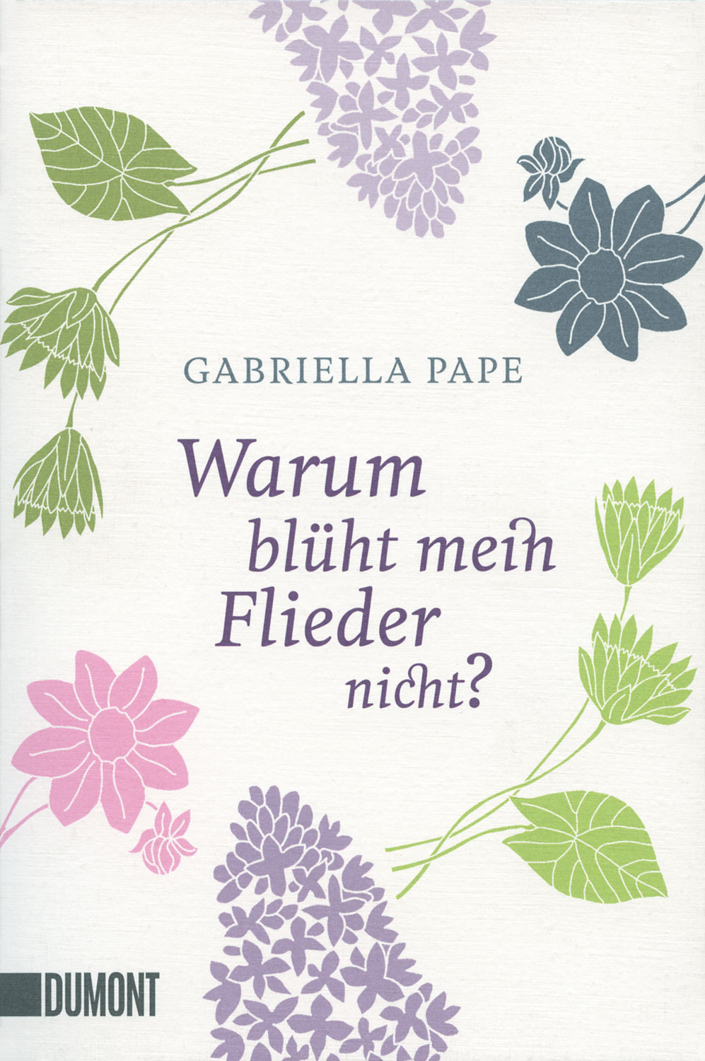 Warum blüht mein Flieder nicht? Garten & Ernte