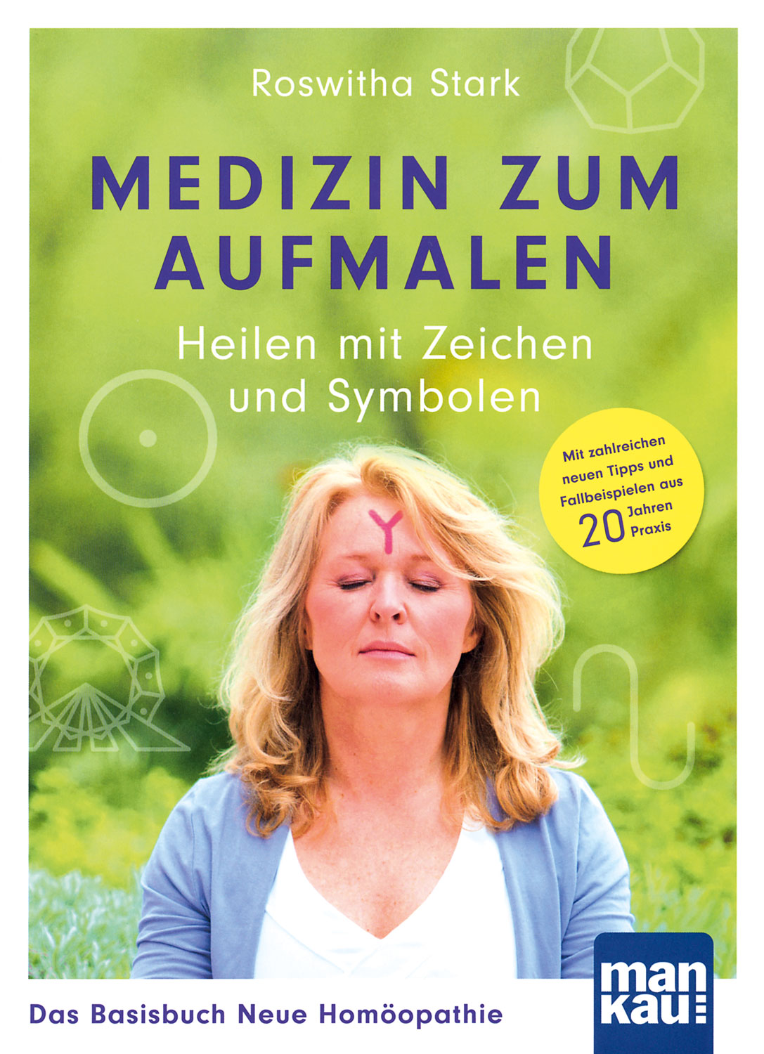 Medizin zum Aufmalen