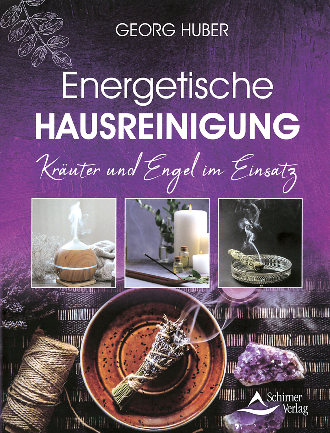 Energetische Hausreinigung