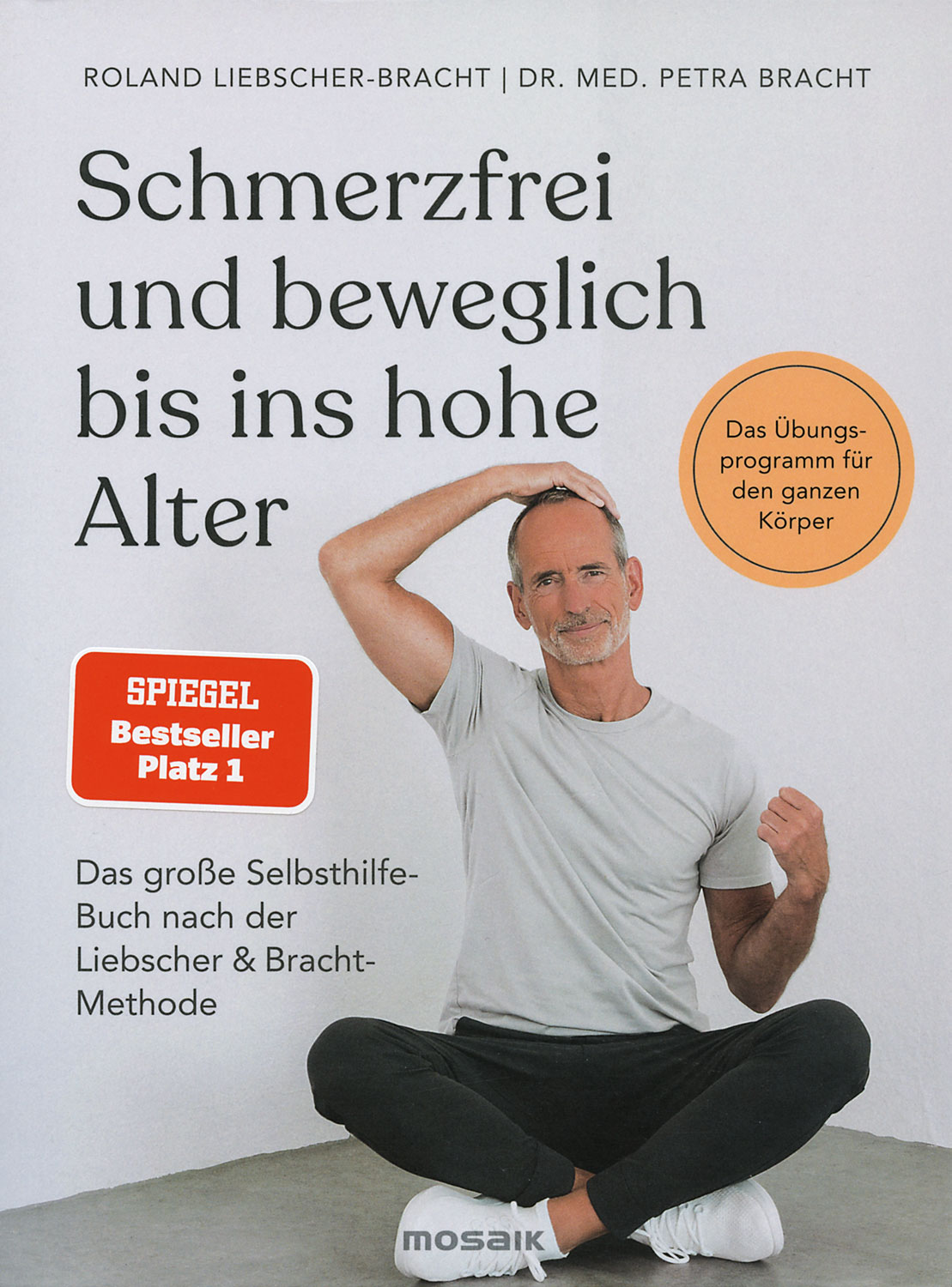 Schmerzfrei und beweglich bis ins hohe Alter Jung bleiben Medizin