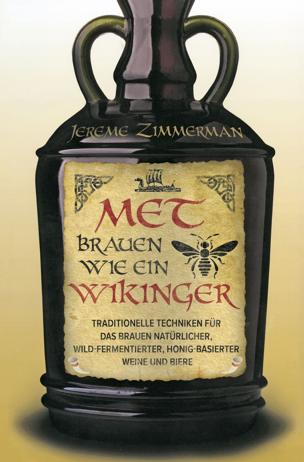 Met brauen wie ein Wikinger - Mngelartikel