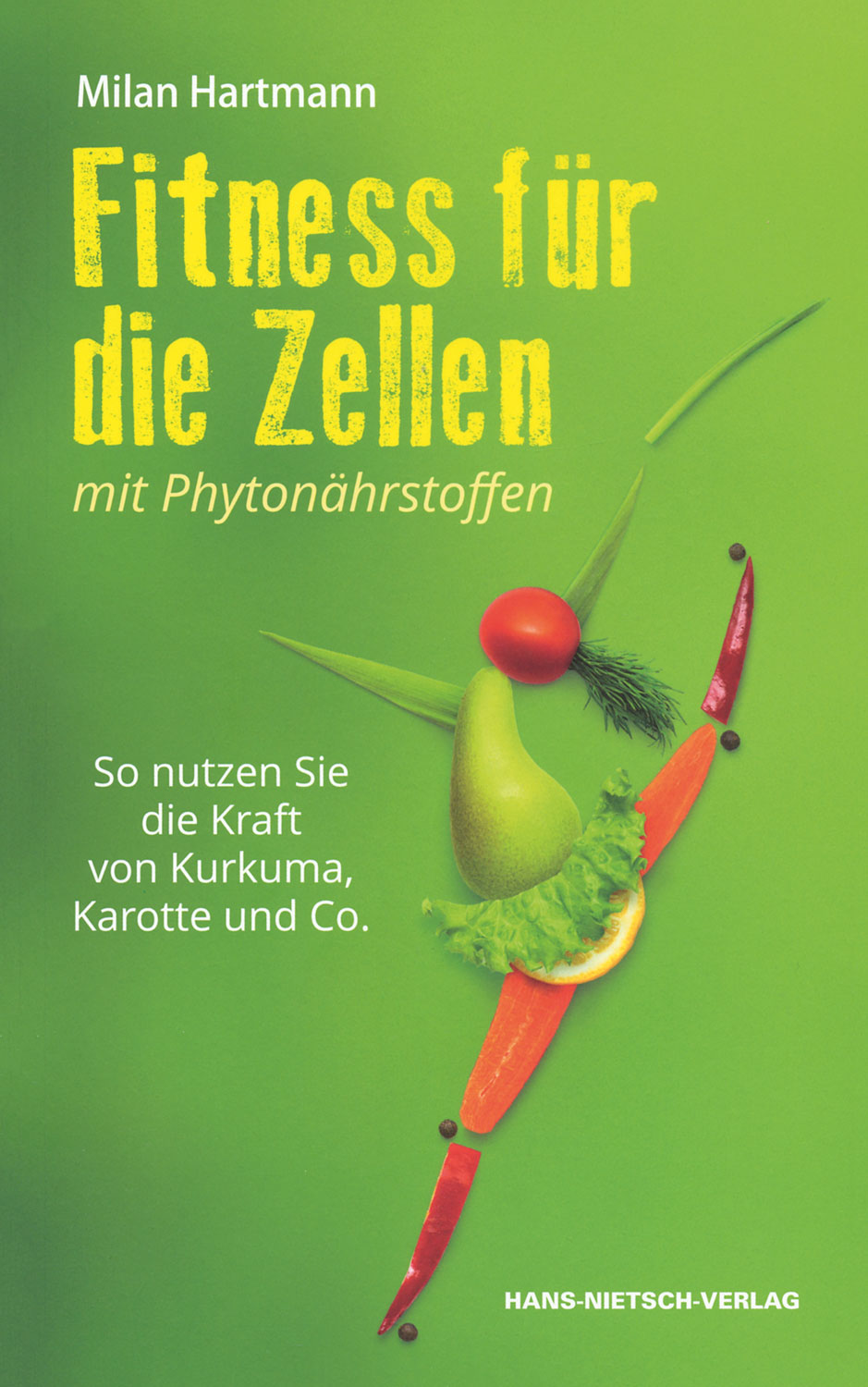 Fitness fr die Zellen mit Phytonhrstoffen