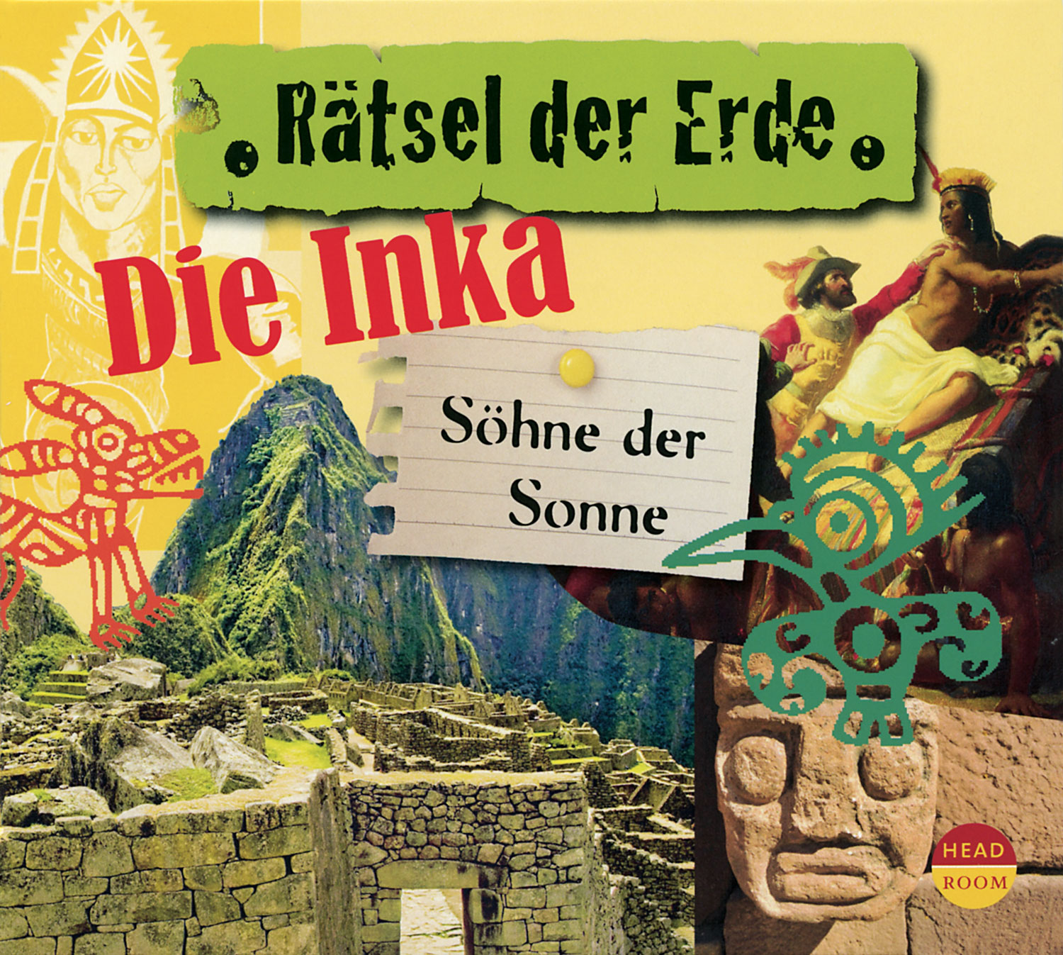 Die Inka