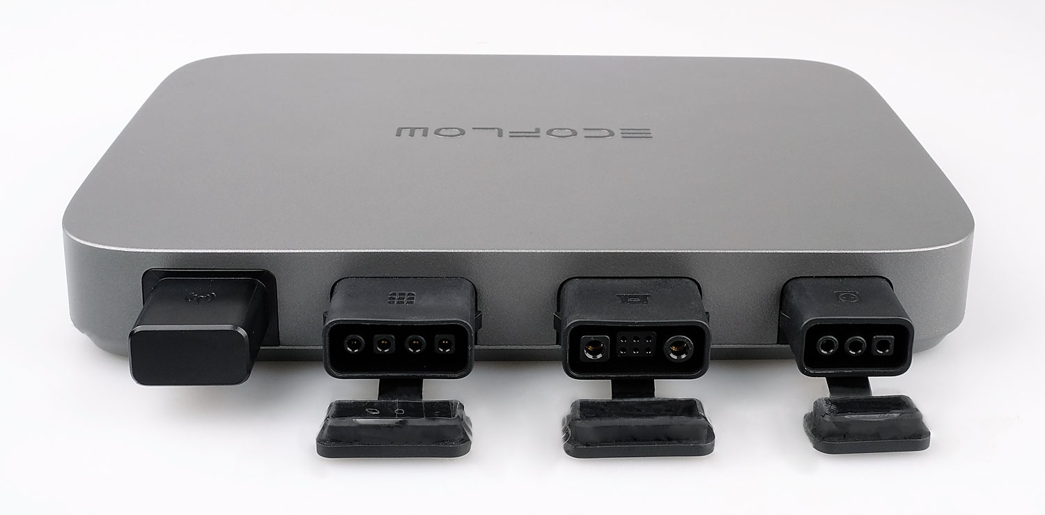 EcoFlow Micro Inverter 800 W / Mikrowechselrichter / f�r Ihr Hausstromnetz03