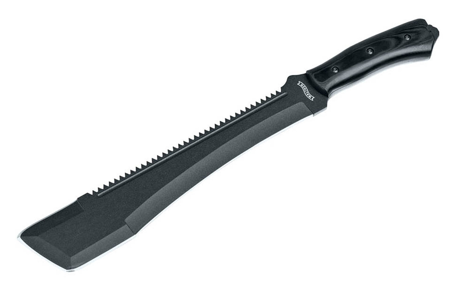Walther MSM Modified Survival Machete